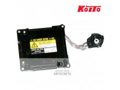 Оригинальный блок розжига Koito Denso D4S, D4R